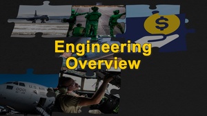 AFLCMC Personnel Directorate Career Field Overview – Engineering