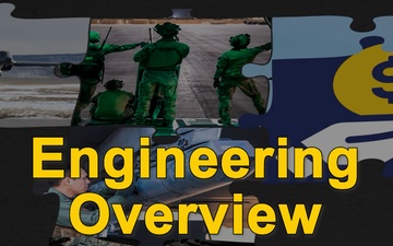 AFLCMC Personnel Directorate Career Field Overview – Engineering