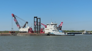 Safe Navigation = National Security