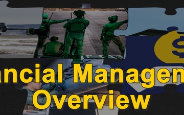 AFLCMC Personnel Directorate Career Field Overview – Financial Management