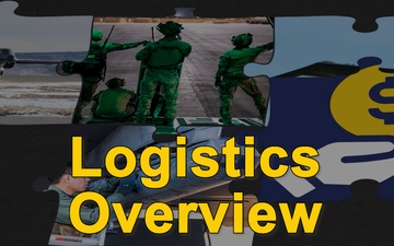 AFLCMC Personnel Directorate Career Field Overview – Logistics