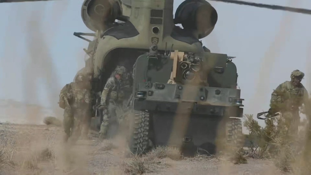 DVIDS - Video - 2026 AUSA Global Force Symposium Day 1 - CMF 2 Part 2 ...