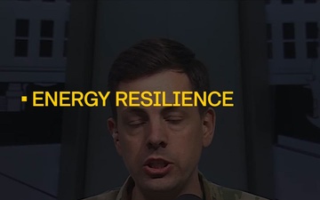 Social 4x5: Col. John Oliver discusses Army SCI RFI -  Six Strategic Pillars