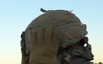 2-12 Cav Tank Gunnery Table IV