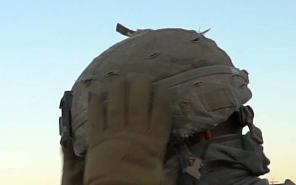 2-12 Cav Tank Gunnery Table IV