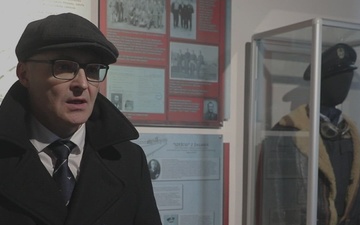 The 82nd Anniversary of the Great Escape