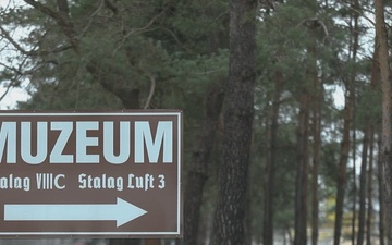 The 82nd Anniversary of the Great Escape