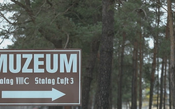 The 82nd Anniversary of the Great Escape