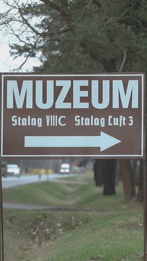 The 82nd Anniversary of the Great Escape