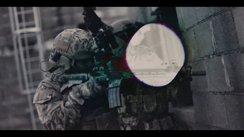 DVIDS - Video - 3rd SFG(A) Unit Highlight