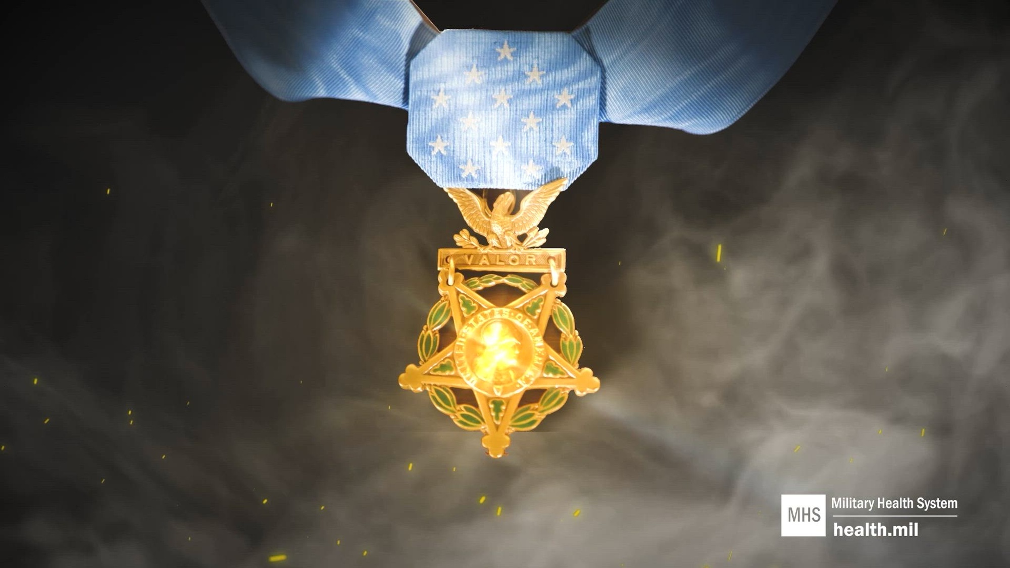 There is no higher accolade in the United States Armed Forces than the Medal of Honor. The Medal of Honor is awarded to military personnel serving across the Services for incredible acts of valor and selflessness. Since the Civil War, 79 service members belonging to what we now call the Military Health System have been recognized for this distinction. These U.S. military medical personnel faced life-or-death decisions that few will ever have to make. While some of these heroes never returned home to tell their story, their legacy lives on in the hearts of the American people. Medal of Honor Day is celebrated every year on March 25. The MHS celebrates these service members and their selfless, daring, and extraordinary acts of bravery.

Read more about their sacrifices at the Military Health Medal of Honor Timeline at https://health.mil/About-MHS/Military-Medical-History/Historical-Timelines/Medal-of-Honor.