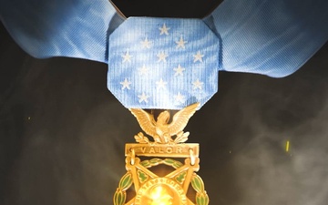National Medal of Honor Day: Military Medical Heroes