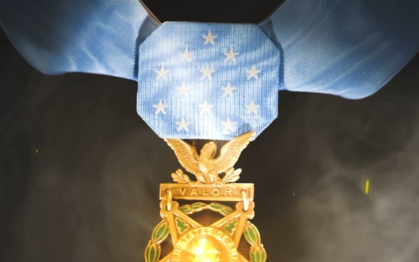 National Medal of Honor Day: Military Medical Heroes