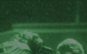 Short form: Exercise Deep Strike