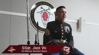 SNCO Musician of the Year: SSgt Jazz M. Vu