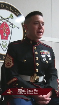 SNCO Musician of the Year