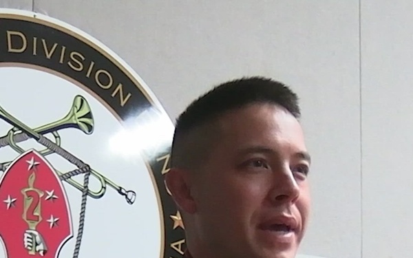 SNCO Musician of the Year