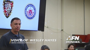 MCIPAC Hosts Social Media Workshop