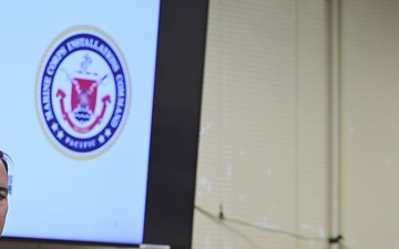 MCIPAC Hosts Social Media Workshop