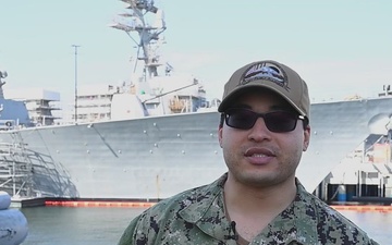 Red Friday Shout Out