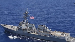 We are DECIMATING the Iranian Regime on ALL fronts