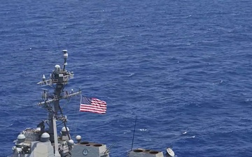 We are DECIMATING the Iranian Regime on ALL fronts