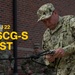 PISAJ 22 continues strategic professional development at Fort Benning