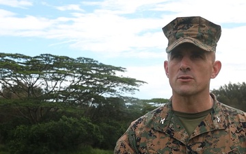 Attack drone competition trains 3rd Littoral Combat Team Marines