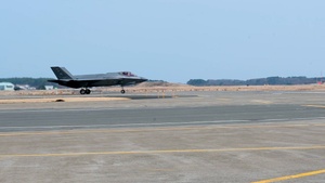 Allied Airpower Integration During Exercise Kazagaruma 26