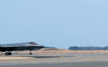 Allied Airpower Integration During Exercise Kazagaruma 26