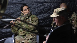 Jinhae Cherry Blossom Festival