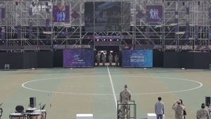 Jinhae Cherry Blossom Festival