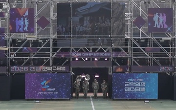 Jinhae Cherry Blossom Festival