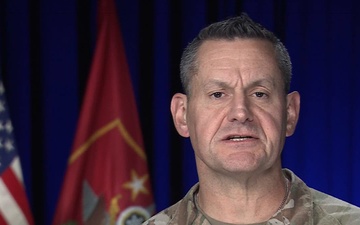 SMA Weimer: The Importance of Reenlistment and Career Counselors