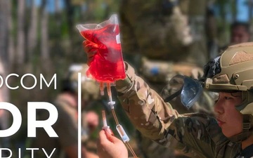 AFMEDCOM TLDR - Episode Two: Priority Alignment