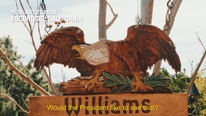 A Hero's Journey: Capt. Royce Williams Receives the Medal of Honor (Full Documentary)