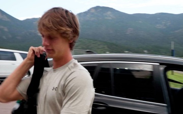 USAFA Year in Review