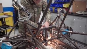 USAFA Mechanical Engineering 2026