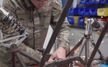 USAFA Mechanical Engineering 2026