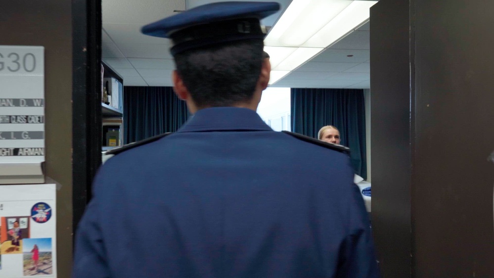 DVIDS - Video - USAFA SAMI