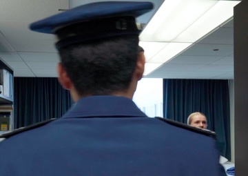 USAFA SAMI