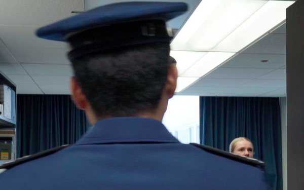 USAFA SAMI