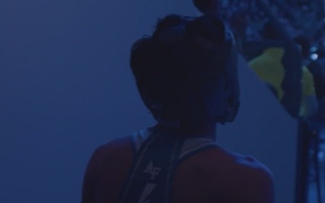 USAFA Wing Open 2026