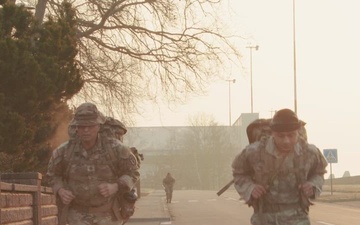 Vision To Victory - Norwegian Foot March (1080p)