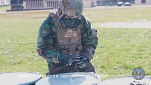 Assessing tomorrow's tech, today at SCOUT 26