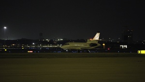 Joint Base San Antonio supports Post-Isolation Support Activities