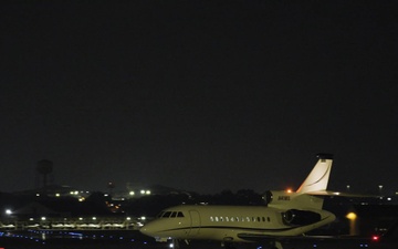 Joint Base San Antonio supports Post-Isolation Support Activities