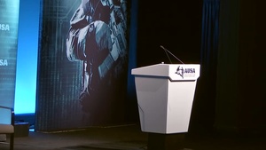 2026 AUSA Global Force Symposium Day 2 - CMF 3: Partnering with Industry to Revolutionize Garrison Feeding