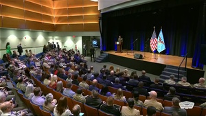 SECWAR Monthly Christian Prayer & Worship Service