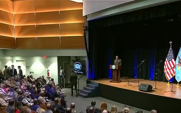 SECWAR Monthly Christian Prayer &amp; Worship Service